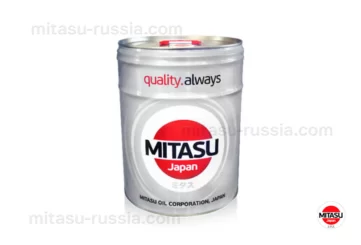 MJ M22 MITASU MOLY-TRiMER SM 10W-40 Synthetic Blended MJM2220