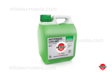 MJ 612 MITASU (концентрат) GREEN MJ6122