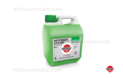 MJ 612 MITASU (концентрат) GREEN MJ6122