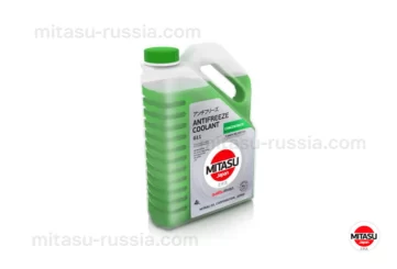 MJ 612 MITASU (концентрат) GREEN MJ6124