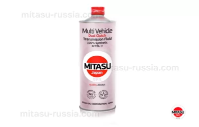 MJ-351 MITASU MULTI VEHICLE DCTF 100% Synthetic MJ3511l