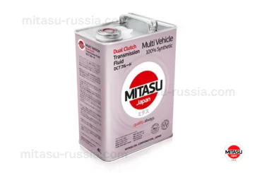 MJ-351 MITASU MULTI VEHICLE DCTF 100% Synthetic MJ3514l