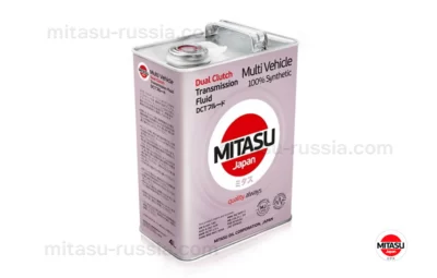 MJ-351 MITASU MULTI VEHICLE DCTF 100% Synthetic MJ3514l