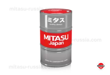 MJ-115 MITASU RACING MOTOR OIL SN 10W-50 100% Synthetic MJ115200