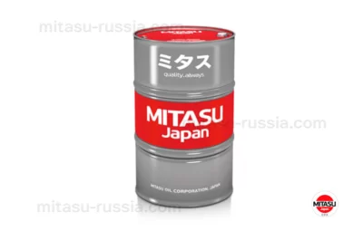 MJ-115 MITASU RACING MOTOR OIL SN 10W-50 100% Synthetic MJ115200