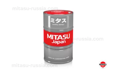 MJ 121 MITASU MOTOR OIL SN 10W-30 ILSAC GF-5 Synthetic Blended MJ121200