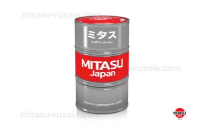 MJ 122A MITASU MOTOR OIL SN 10W-40 Synthetic Blended MJ122A200