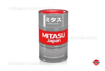 MJ 124 MITASU MOTOR OIL SL 10W-40 Synthetic Blended MJ124200