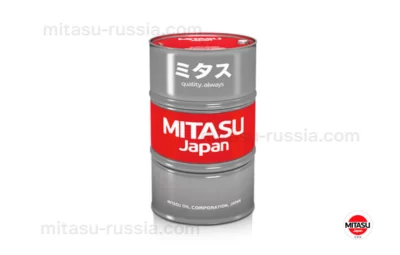 MJ 124 MITASU MOTOR OIL SL 10W-40 Synthetic Blended MJ124200