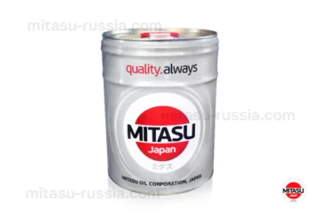 MJ 131 MITASU MOTOR OIL SL 10W-40 MJ13120