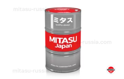 MJ-213 MITASU ULTRA LA DIESEL CI-4 10W-40 100% Synthetic MJ213200