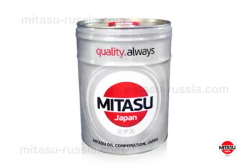 MJ 231 MITASU TURBO DIESEL CI-4 15W-40 MJ23120