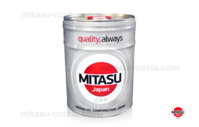 MJ 231 MITASU TURBO DIESEL CI-4 15W-40 MJ23120