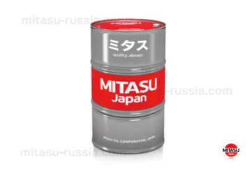 MJ 231 MITASU TURBO DIESEL CI-4 15W-40 MJ231200