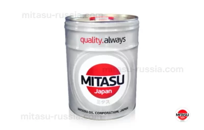 MJ 234 MITASU HD TURBO DIESEL CH-4 15W-40 MJ23420