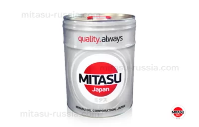 MJ-245 MITASU HD TURBO DIESEL CF-4/SG 20W-50 MJ24520