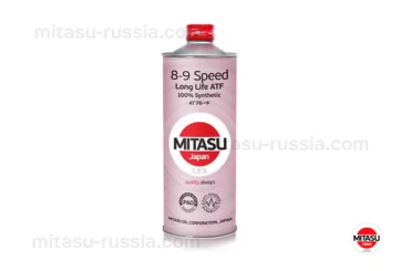 MJ-309 MITASU ATF 9 HP 100% Synthetic MJ3091