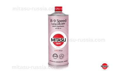 MJ-309 MITASU ATF 9 HP 100% Synthetic MJ3091