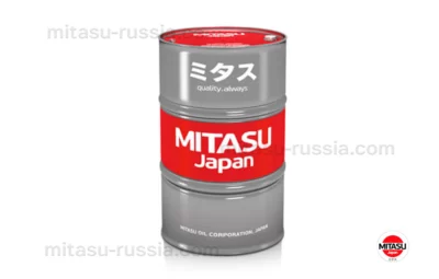 Жидкость синтетическая MJ 312 для АКПП MITASU CVT FLUID TC Synthetic Tech MJ312200