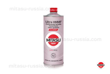 MJ-317 MITASU MULTI MATIC FLUID 100% Synthetic MJ3171