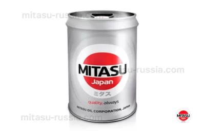 MJ-317 MITASU MULTI MATIC FLUID 100% Synthetic MJ31720