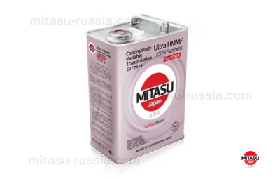 MJ-317 MITASU MULTI MATIC FLUID 100% Synthetic MJ3174