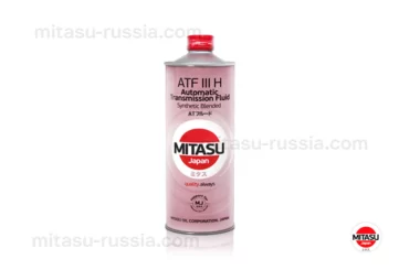 MJ 321 MITASU ATF III H MJ3211