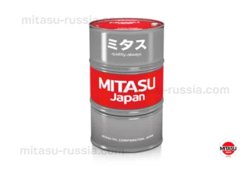 MJ322 MITASU CVT FLUID MJ322200