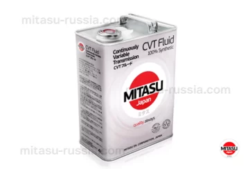 MJ322 MITASU CVT FLUID MJ3224