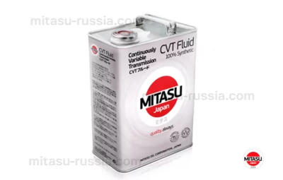 MJ322 MITASU CVT FLUID MJ3224