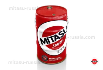 MJ322 MITASU CVT FLUID MJ32255