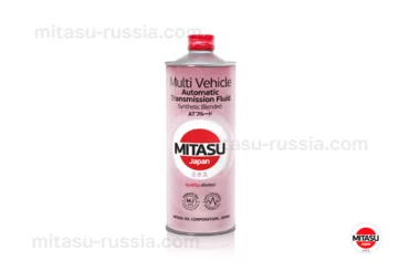 MJ 323 MITASU MULTI VEHICLE ATF Synthetic Blended MJ3231