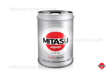 MJ 323 MITASU MULTI VEHICLE ATF Synthetic Blended MJ32320