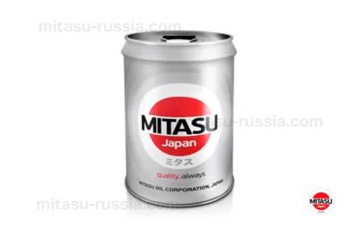 MJ 323 MITASU MULTI VEHICLE ATF Synthetic Blended MJ32320