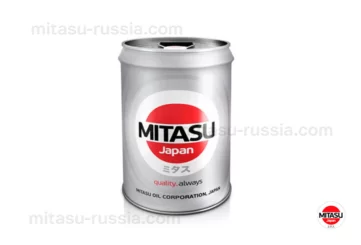 MJ 324 MITASU ATF T-IV Synthetic Blended MJ32420