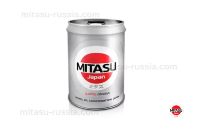 MJ 324 MITASU ATF T-IV Synthetic Blended MJ32420