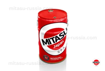 MJ 324 MITASU ATF T-IV Synthetic Blended MJ32455