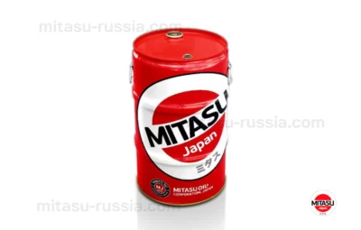 MJ 324 MITASU ATF T-IV Synthetic Blended MJ32455