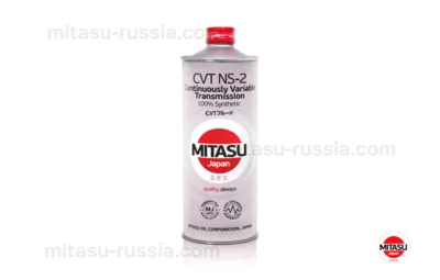 MJ 326 MITASU CVT NS-2 FLUID GREEN MJ3261