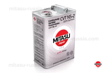 MJ 326 MITASU CVT NS-2 FLUID GREEN MJ3264