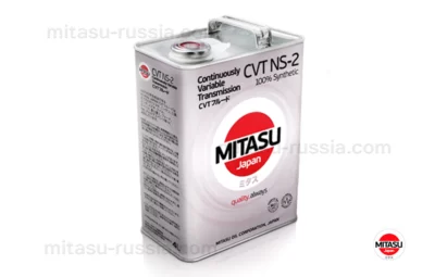 MJ 326 MITASU CVT NS-2 FLUID GREEN MJ3264