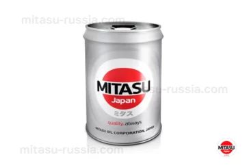 MJ 327 MITASU ATF Z-I Synthetic Blended MJ32720