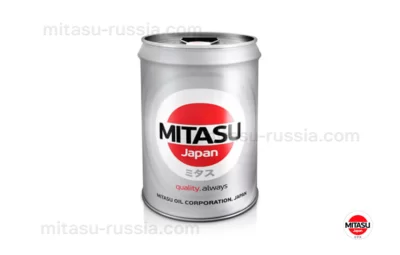 MJ 327 MITASU ATF Z-I Synthetic Blended MJ32720