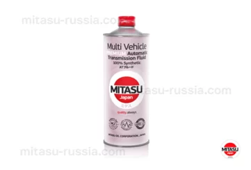 MJ 328 MITASU PREMIUM MULTI VEHICLE ATF 100% Synthetic MJ3281