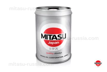 MJ 328 MITASU PREMIUM MULTI VEHICLE ATF 100% Synthetic MJ32820