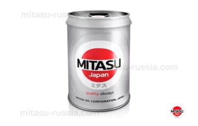 MJ 328 MITASU PREMIUM MULTI VEHICLE ATF 100% Synthetic MJ32820