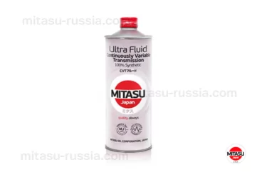 MJ 329 MITASU CVT ULTRA FLUID MJ3291