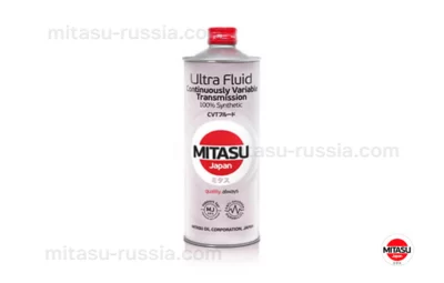 MJ 329 MITASU CVT ULTRA FLUID MJ3291