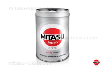 329G MITASU CVT ULTRA FLUID 100% Synthetic MJ32920G