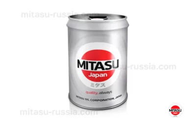 329G MITASU CVT ULTRA FLUID 100% Synthetic MJ32920G